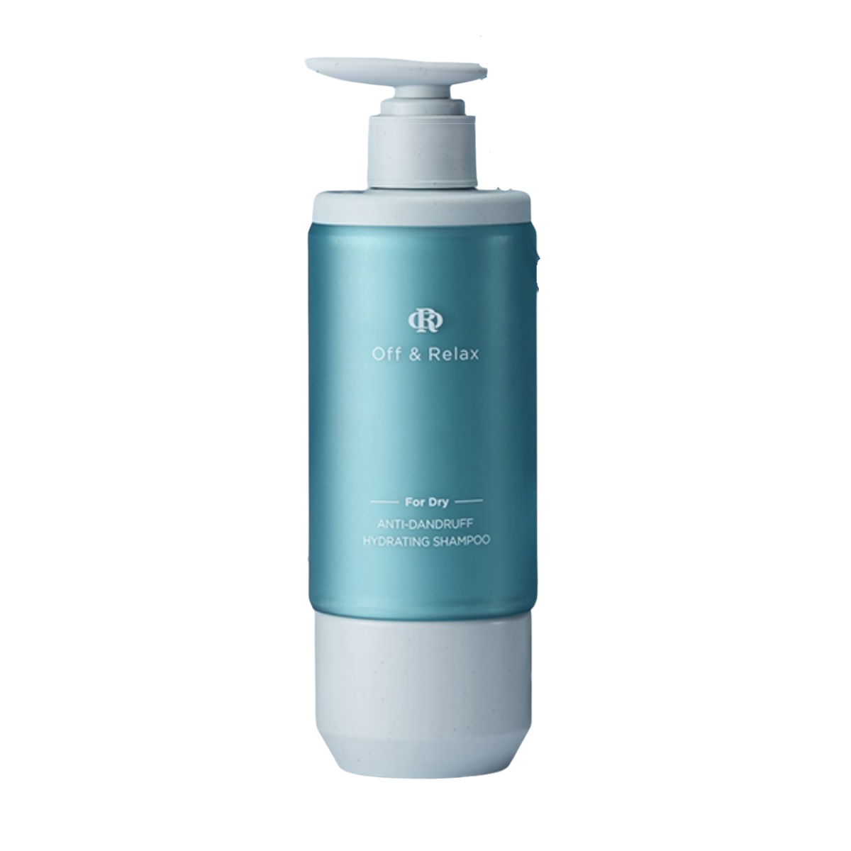 Off & Relax Anti-Dandruff Hydrating Shampoo For Dry