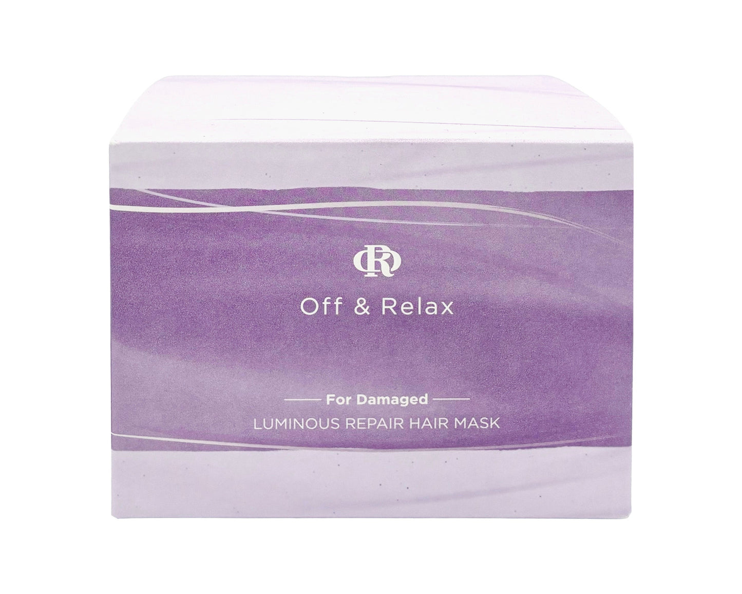 Off & Relax Luminus Repair Hair Mask 300g