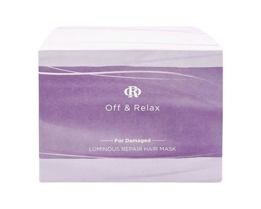 Off & Relax Luminus Repair Hair Mask 300g