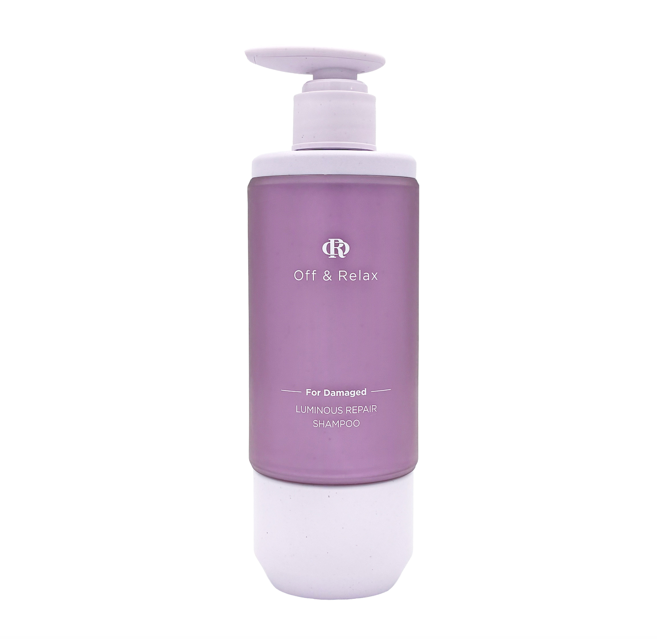 Off & Relax Luminus Repair Shampoo 300ml