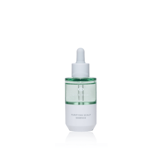 Off & Relax Scalp Oil Control Essence